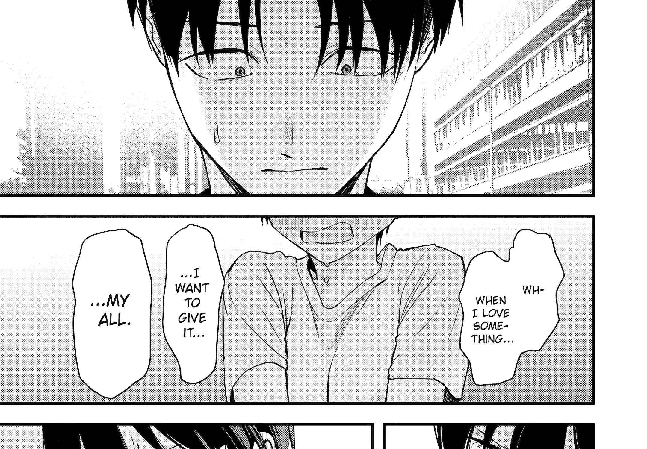 My Boyish Girlfriend is Too Cute - Chapter 34 - Page 50