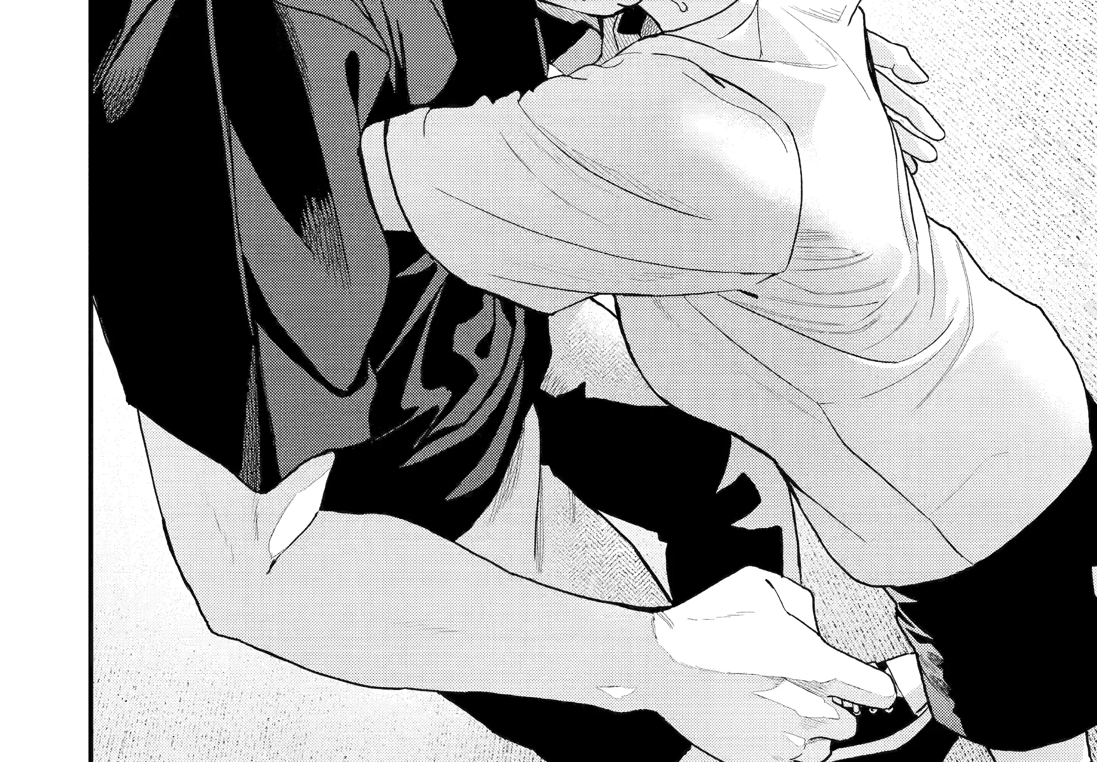 My Boyish Girlfriend is Too Cute - Chapter 34 - Page 54