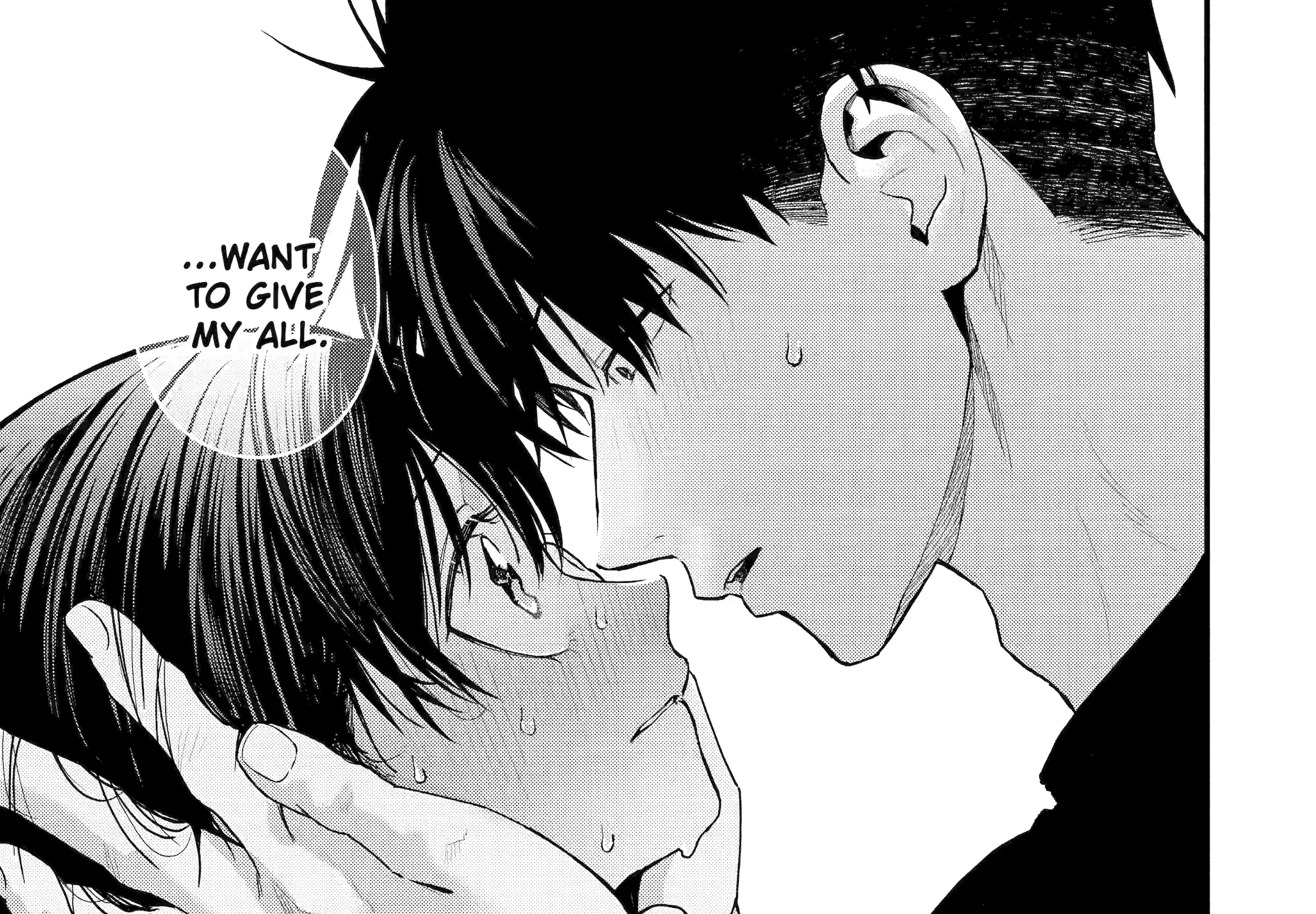 My Boyish Girlfriend is Too Cute - Chapter 34 - Page 62