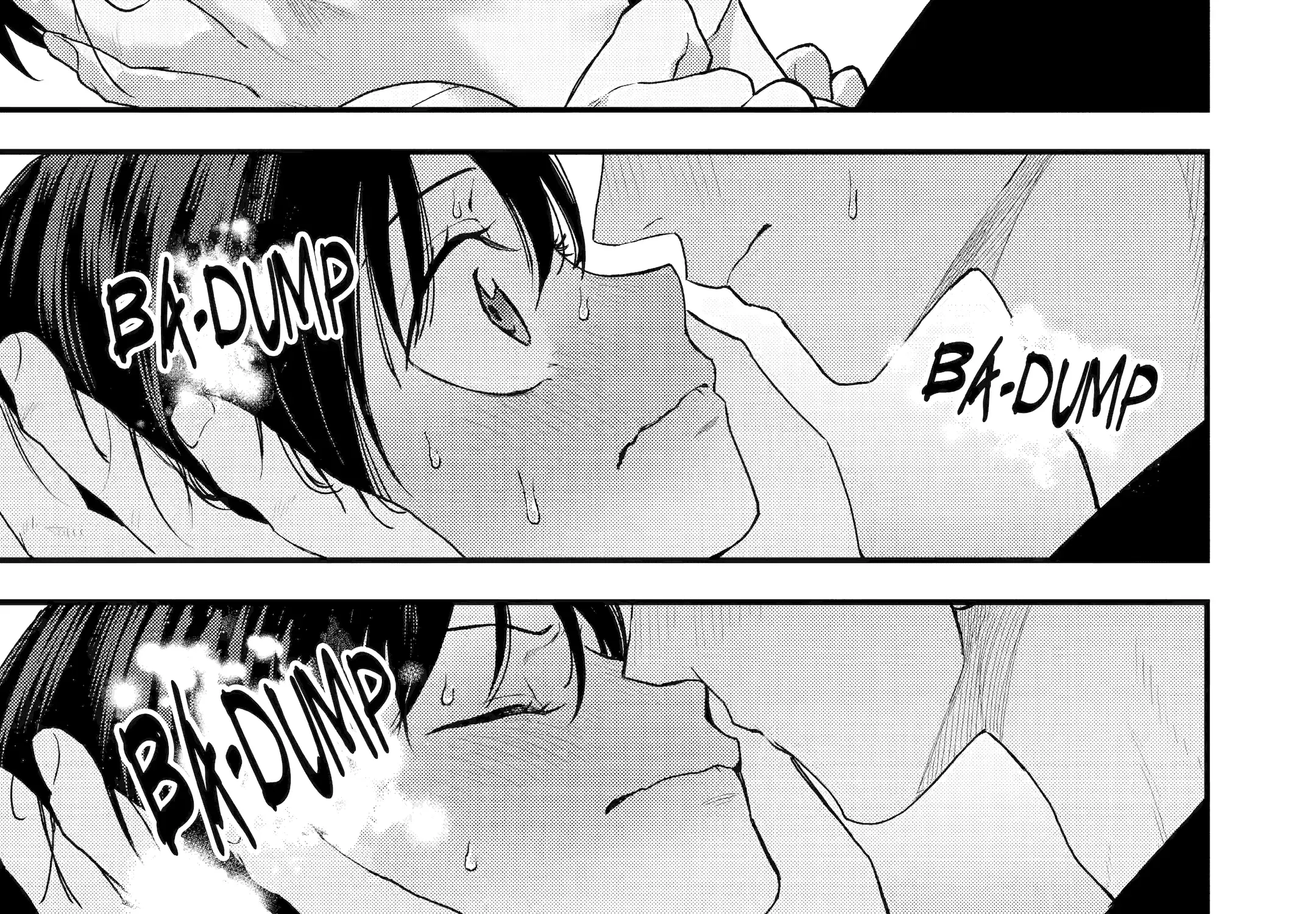 My Boyish Girlfriend is Too Cute - Chapter 34 - Page 63