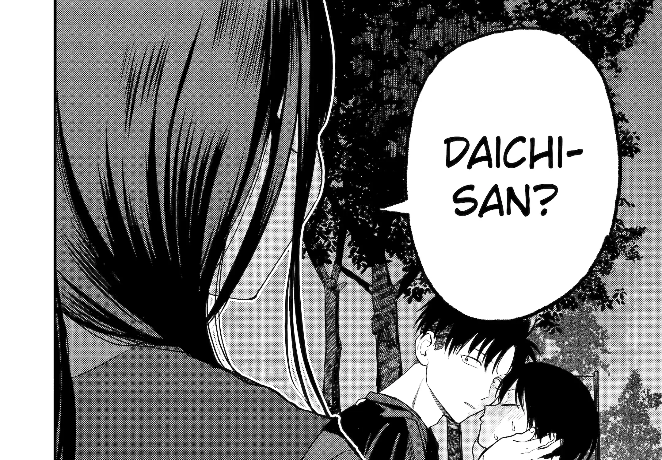 My Boyish Girlfriend is Too Cute - Chapter 34 - Page 65