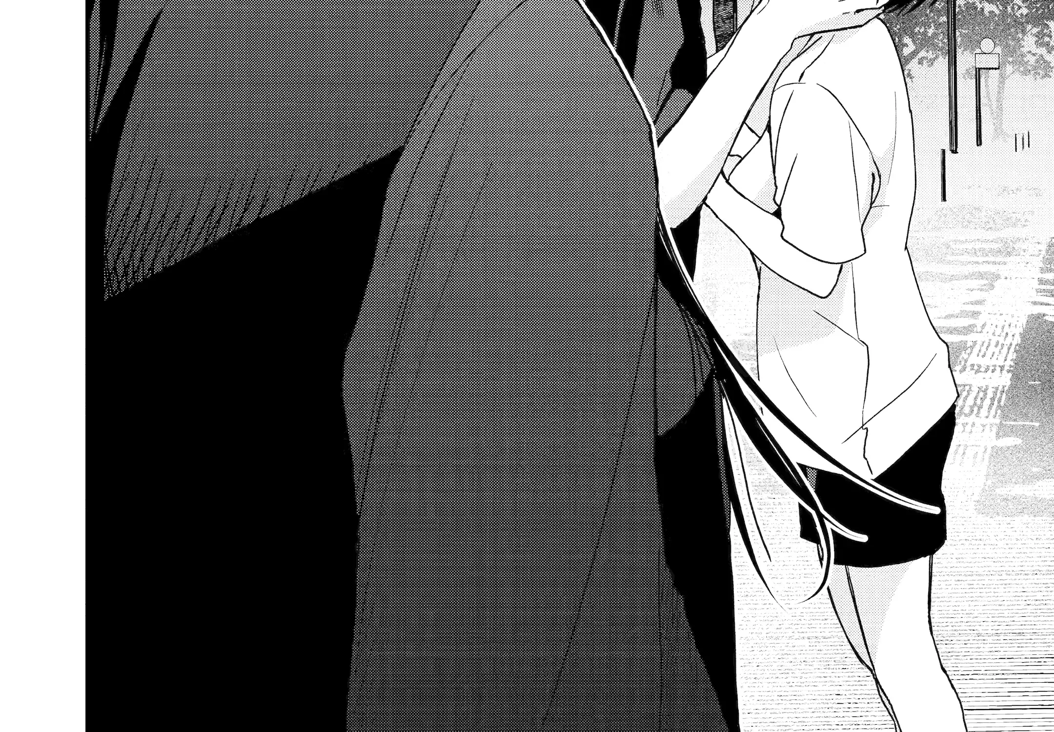 My Boyish Girlfriend is Too Cute - Chapter 34 - Page 66