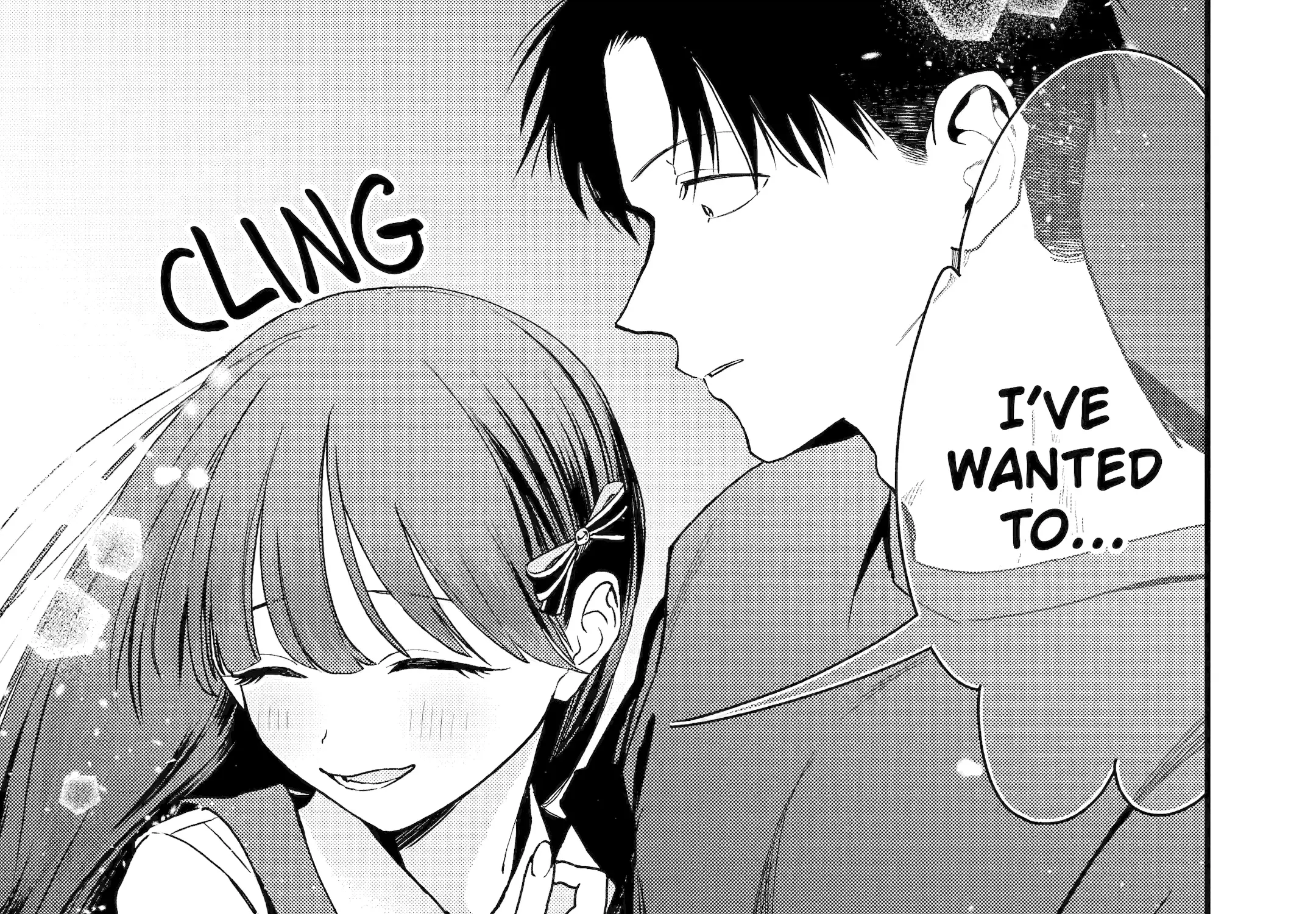 My Boyish Girlfriend is Too Cute - Chapter 34 - Page 68