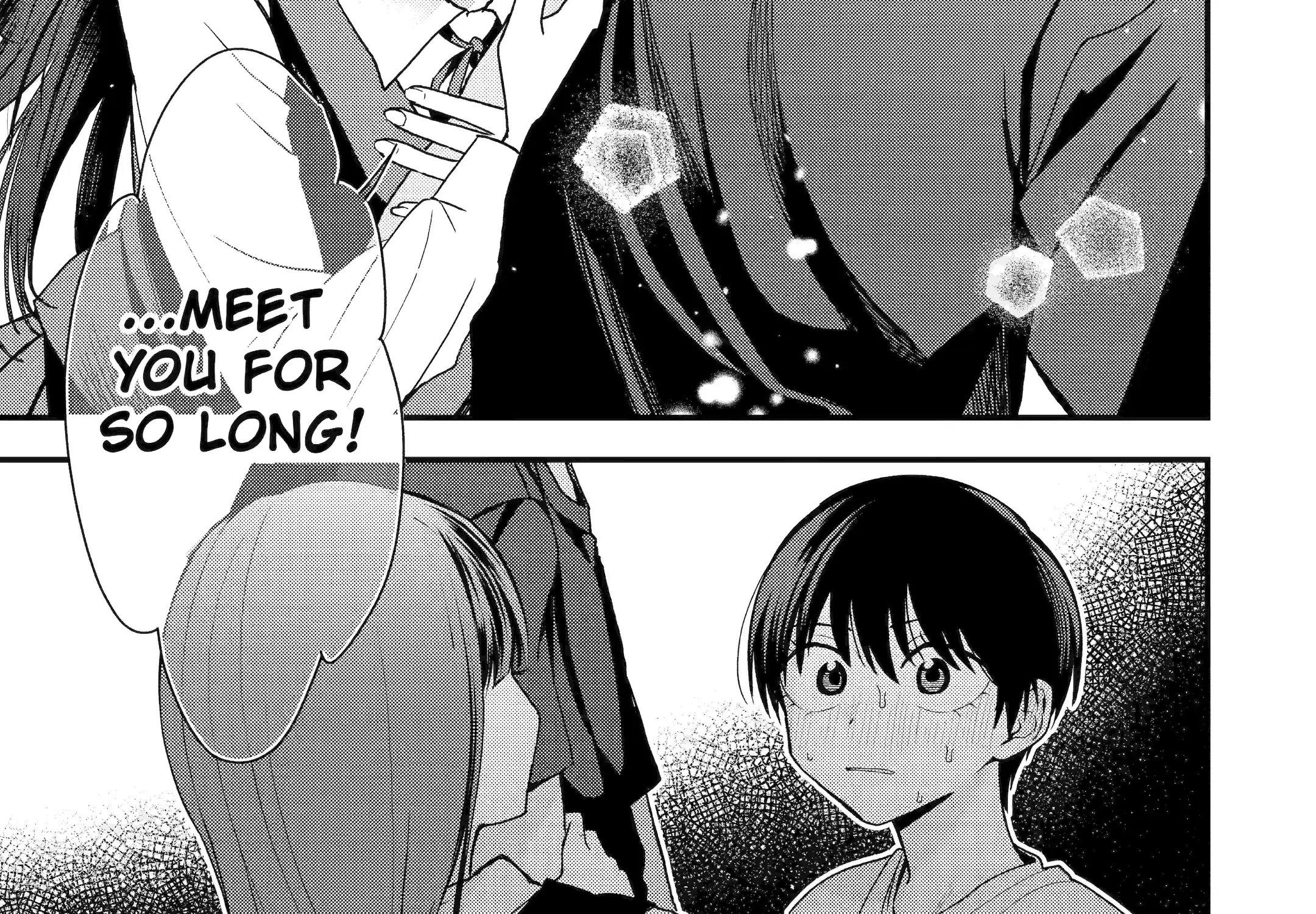My Boyish Girlfriend is Too Cute - Chapter 34 - Page 69