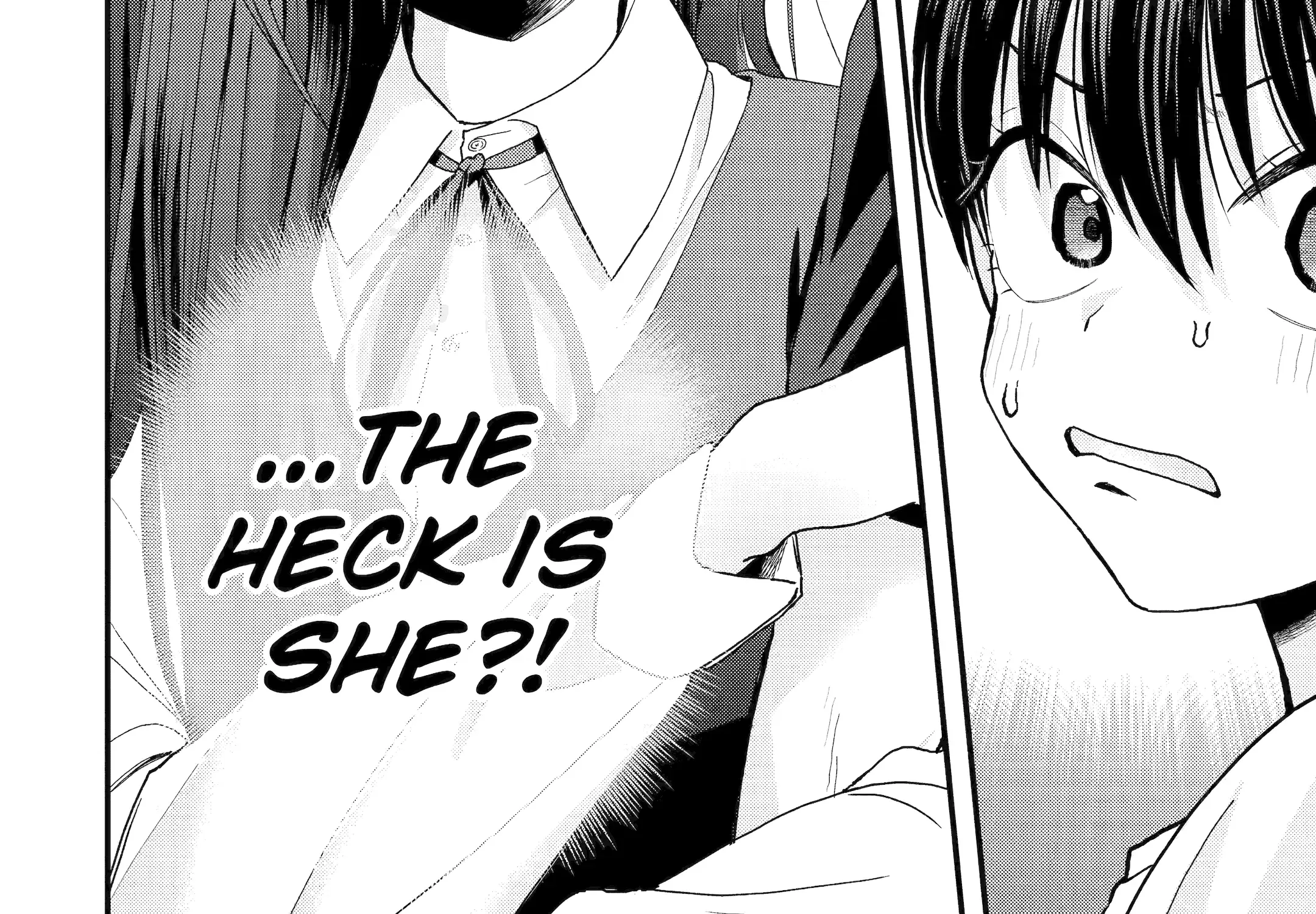 My Boyish Girlfriend is Too Cute - Chapter 34 - Page 72