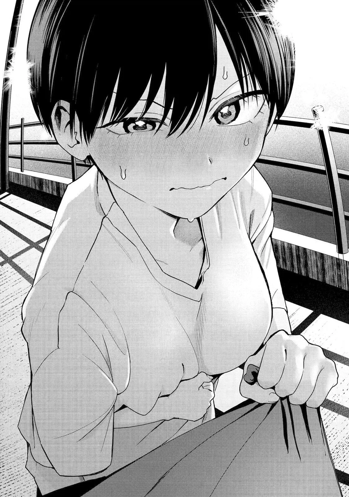 My Boyish Girlfriend is Too Cute - Chapter 35 - Page 8