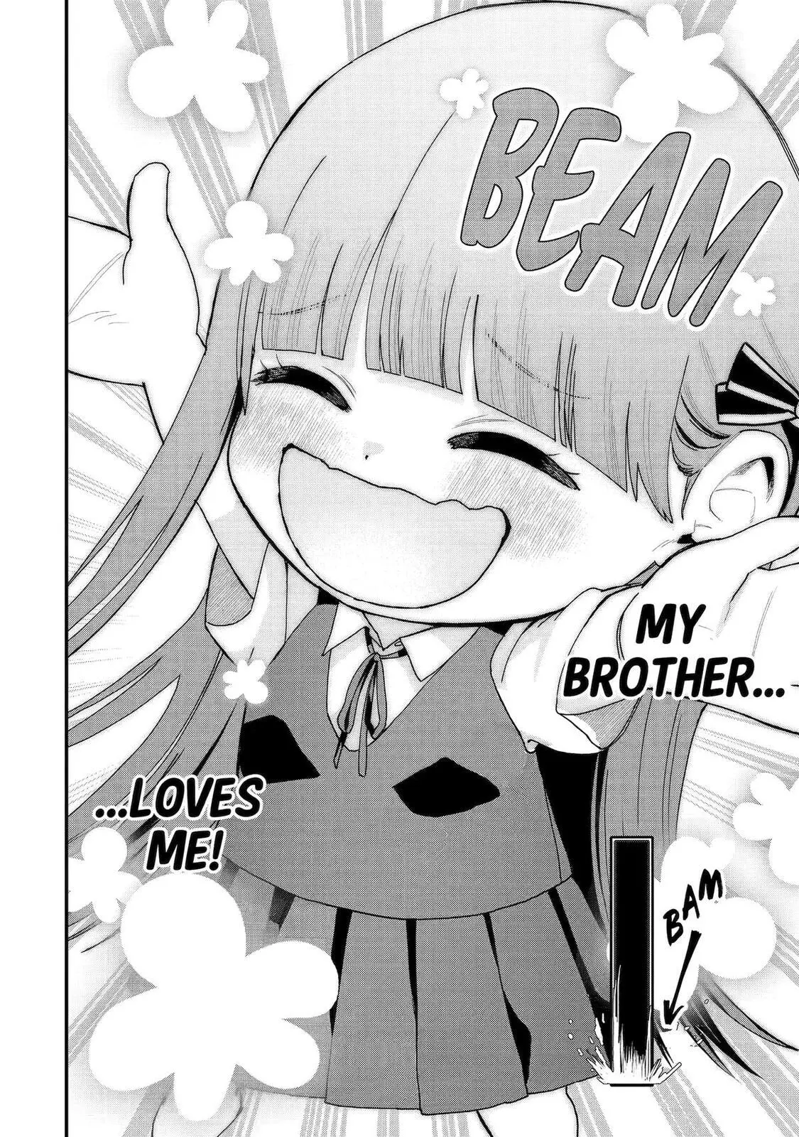 My Boyish Girlfriend is Too Cute - Chapter 36 - Page 14