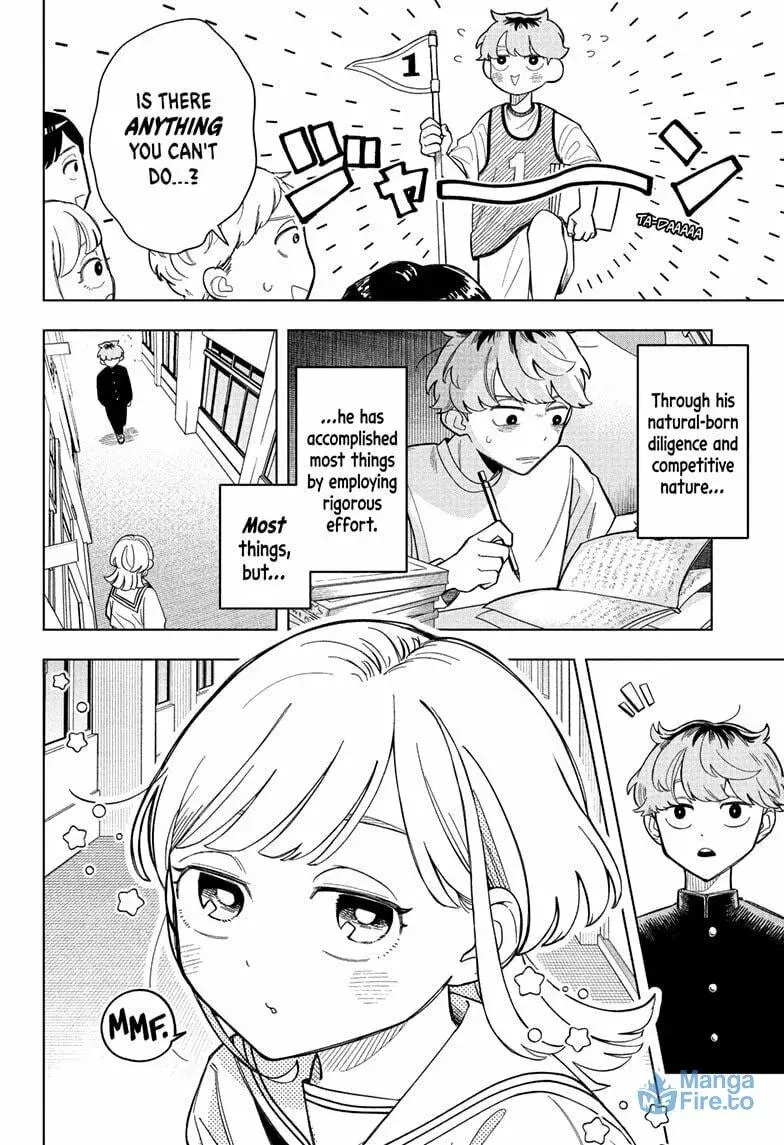 Someone Hertz - Chapter 1 - Page 6
