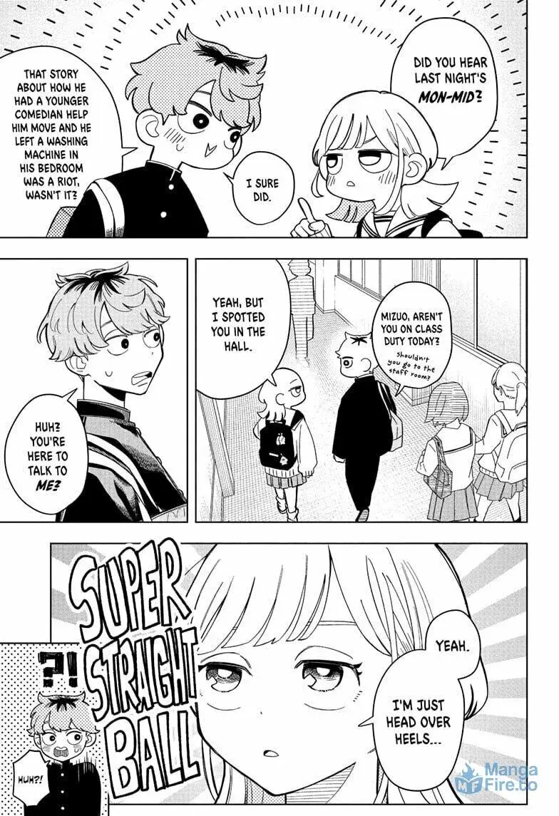 Someone Hertz - Chapter 1 - Page 15