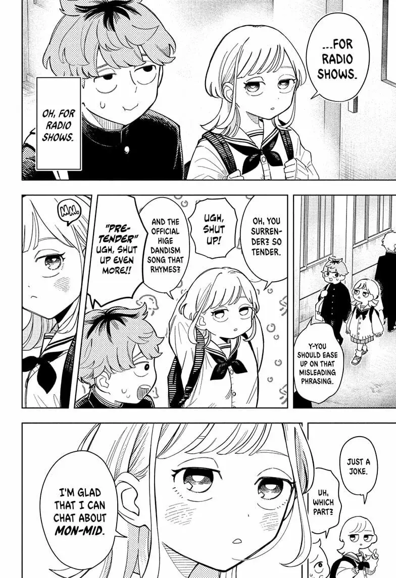 Someone Hertz - Chapter 1 - Page 16