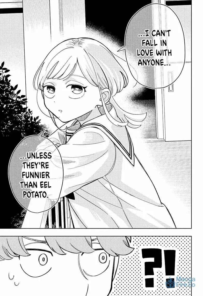 Someone Hertz - Chapter 1 - Page 21