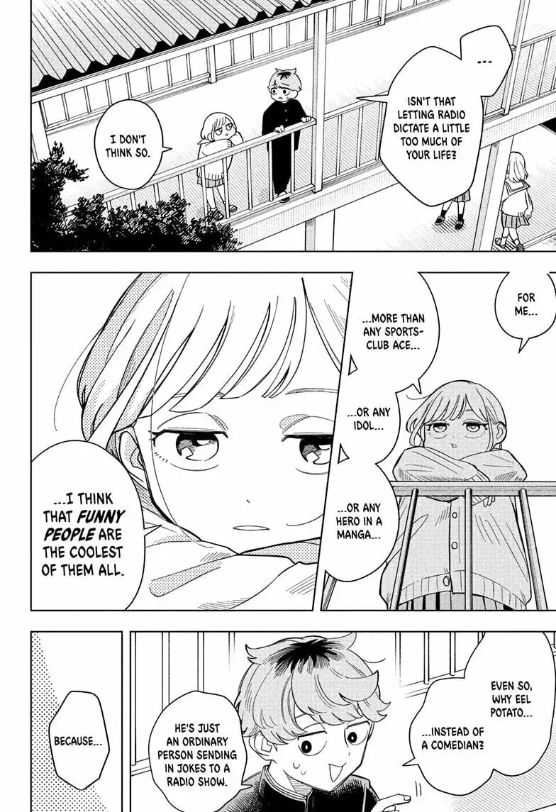 Someone Hertz - Chapter 1 - Page 22
