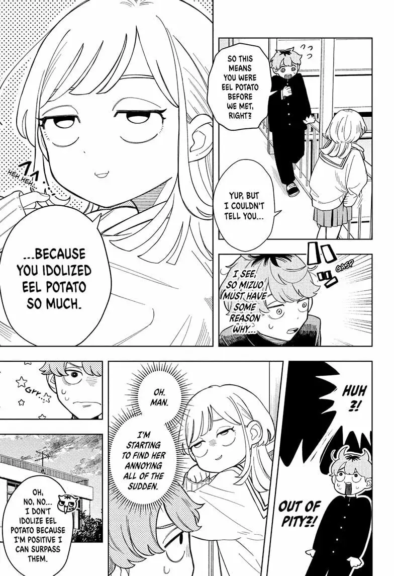 Someone Hertz - Chapter 1 - Page 25