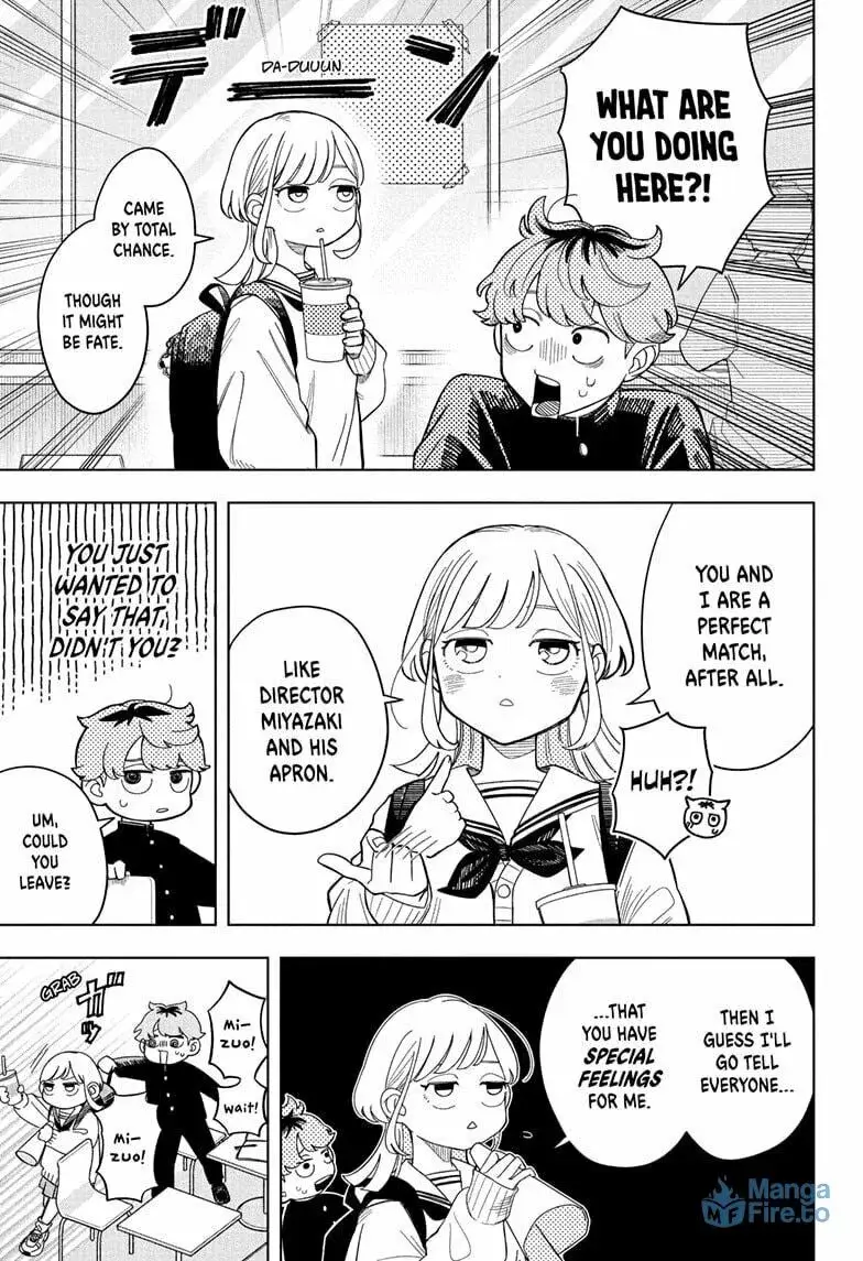 Someone Hertz - Chapter 1 - Page 27