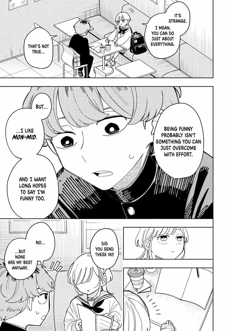 Someone Hertz - Chapter 1 - Page 29