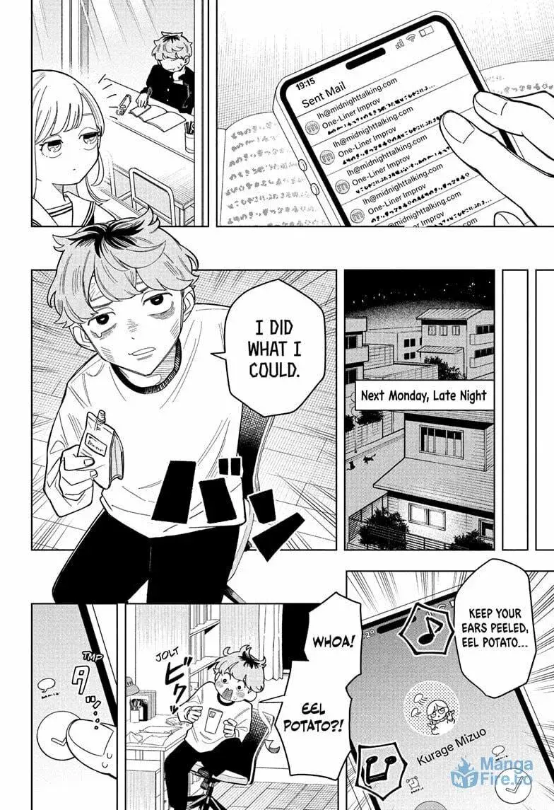 Someone Hertz - Chapter 1 - Page 36