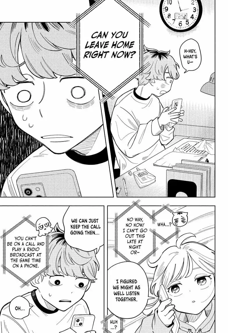 Someone Hertz - Chapter 1 - Page 37