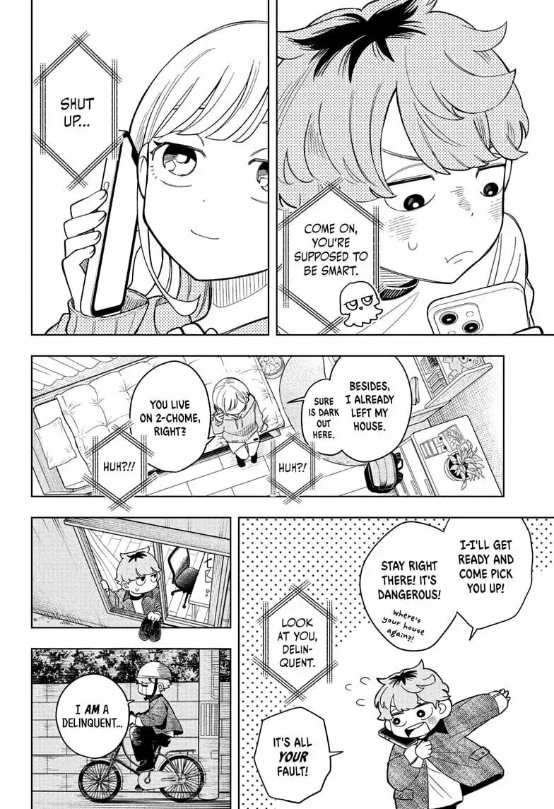 Someone Hertz - Chapter 1 - Page 38
