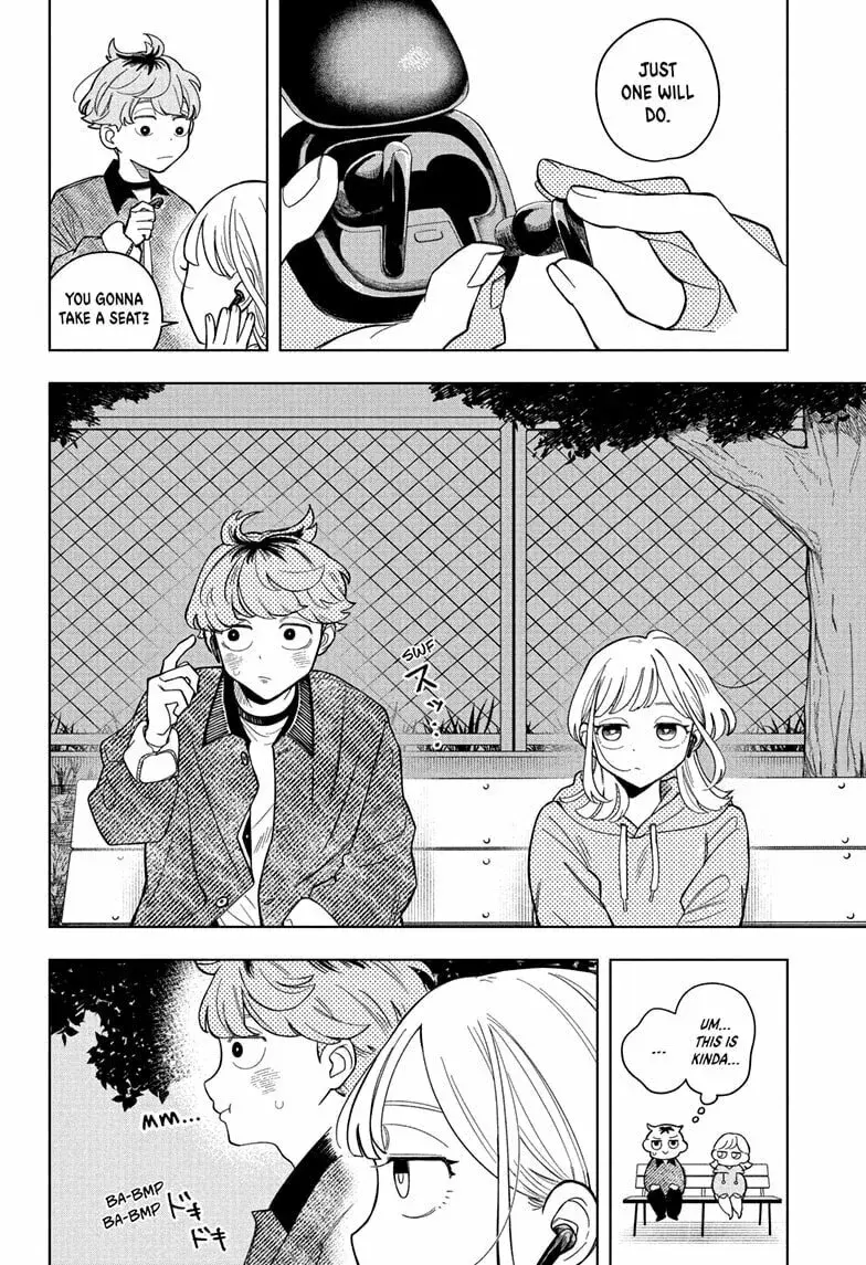 Someone Hertz - Chapter 1 - Page 40