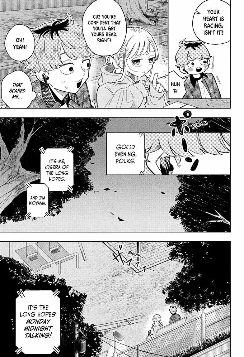 Someone Hertz - Chapter 1 - Page 41
