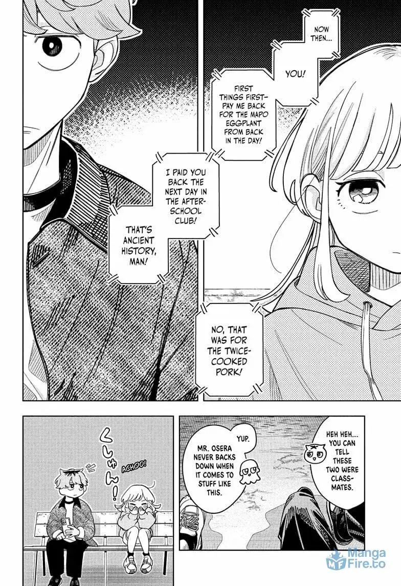Someone Hertz - Chapter 1 - Page 42