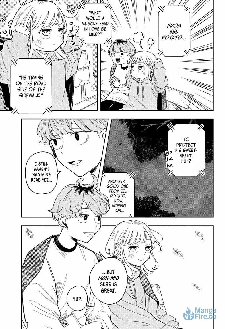 Someone Hertz - Chapter 1 - Page 45