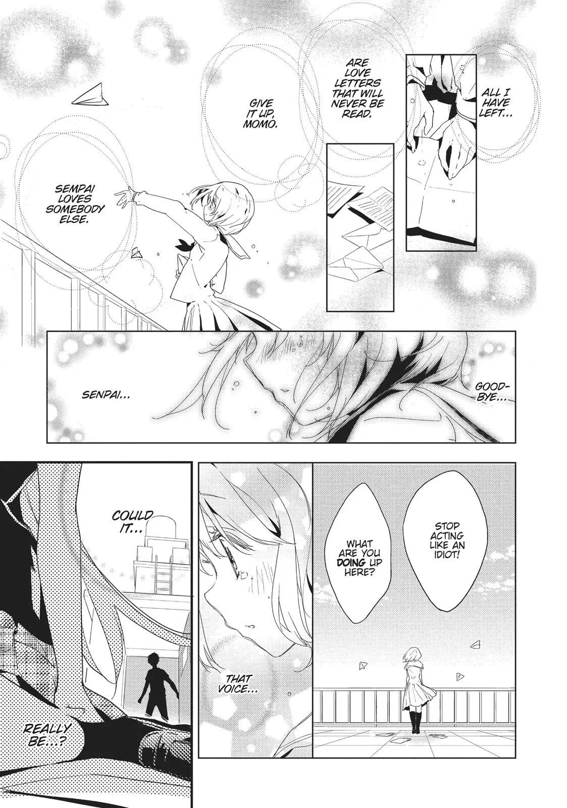 Masamune-kun no Revenge - Chapter 17 - Page 23
