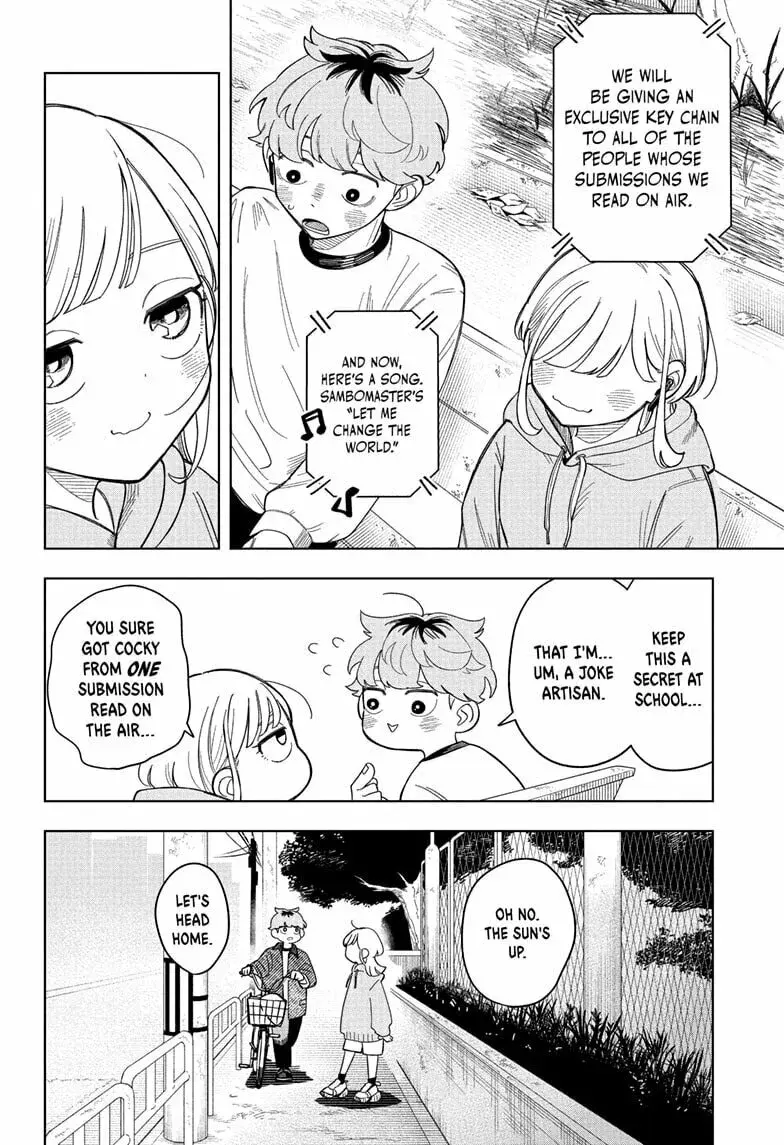Someone Hertz - Chapter 1 - Page 50