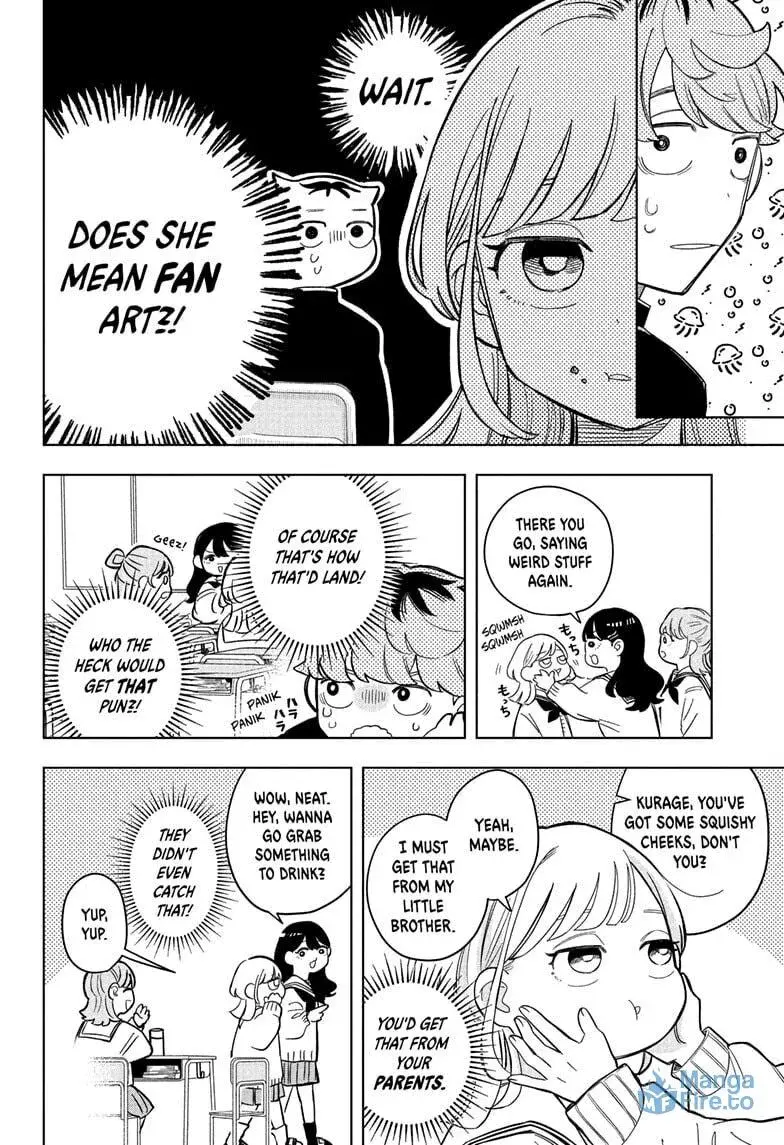 Someone Hertz - Chapter 2 - Page 12