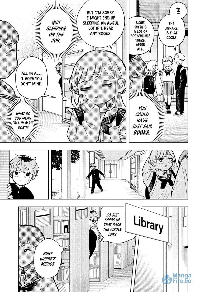 Someone Hertz - Chapter 2 - Page 15
