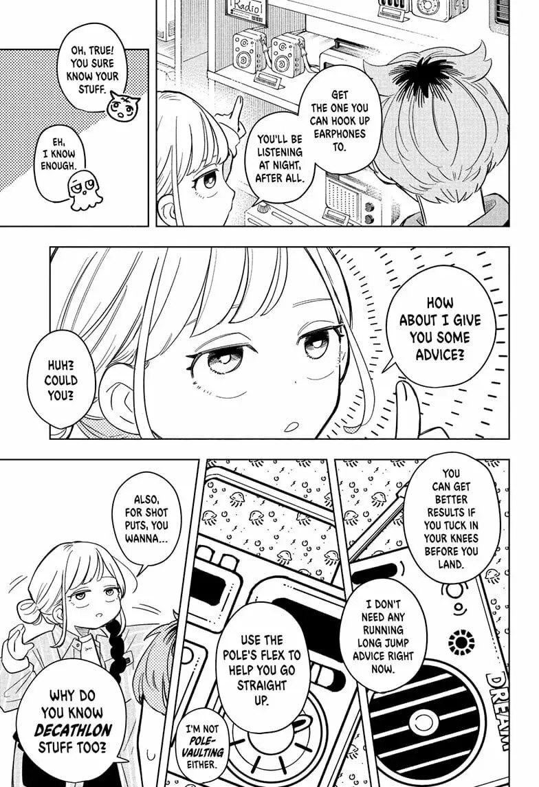 Someone Hertz - Chapter 5 - Page 7