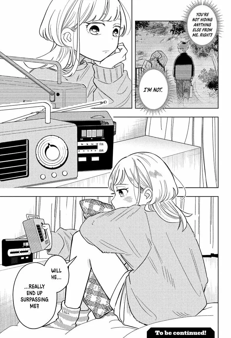 Someone Hertz - Chapter 5 - Page 19
