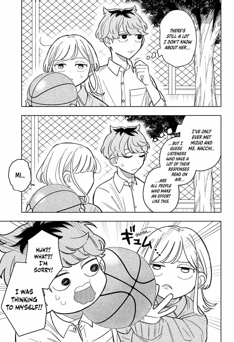 Someone Hertz - Chapter 6 - Page 13
