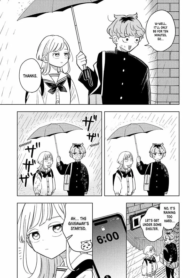 Someone Hertz - Chapter 9 - Page 9