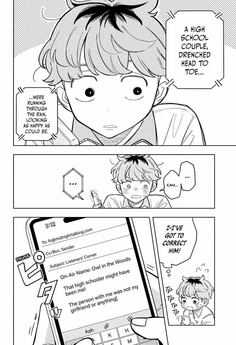 Someone Hertz - Chapter 9 - Page 18