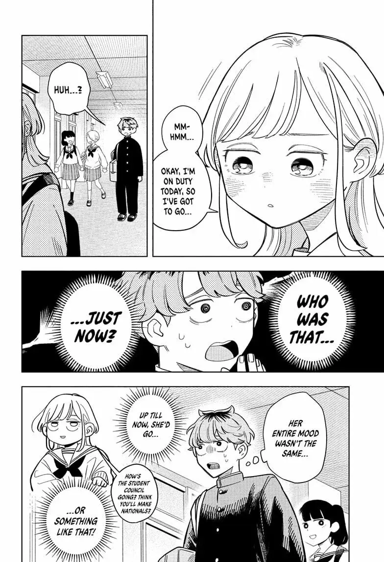Someone Hertz - Chapter 10 - Page 4