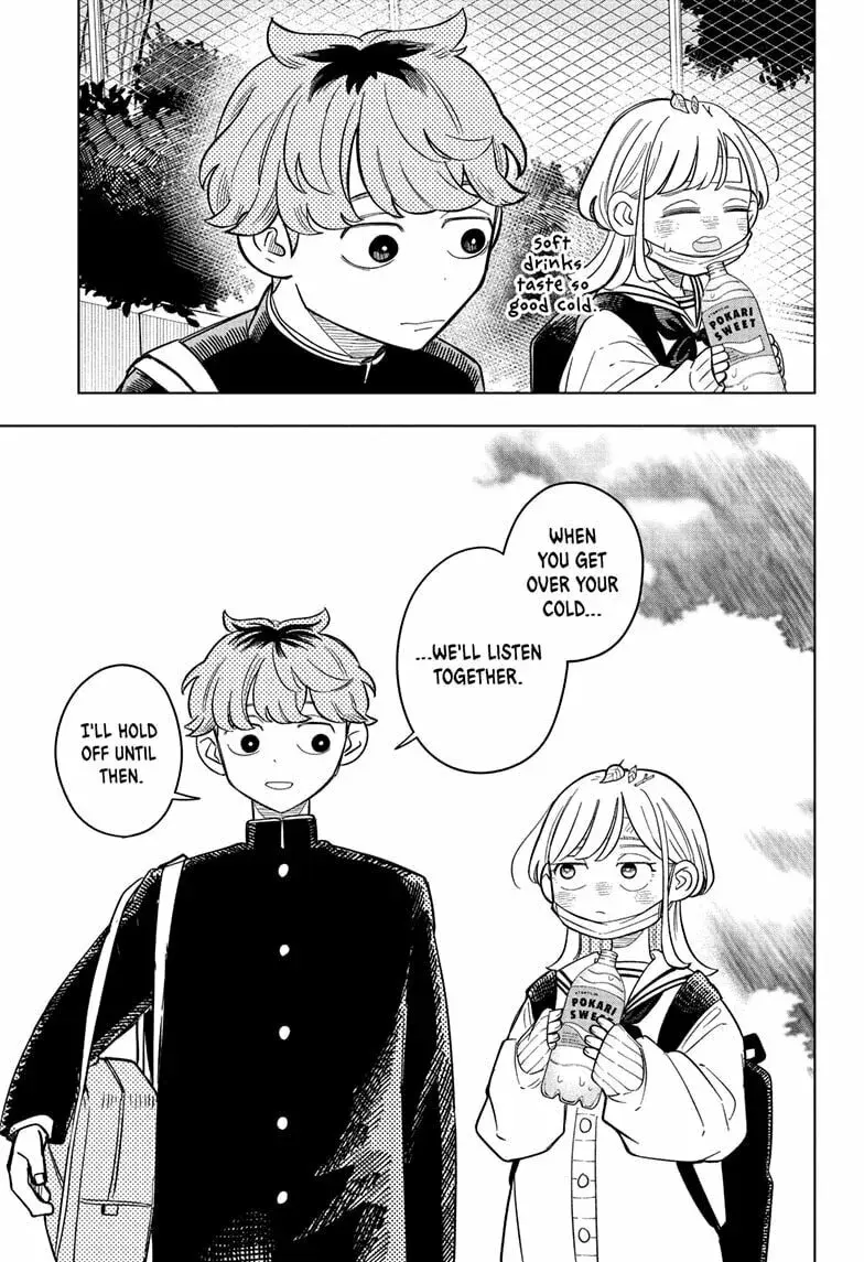 Someone Hertz - Chapter 10 - Page 15