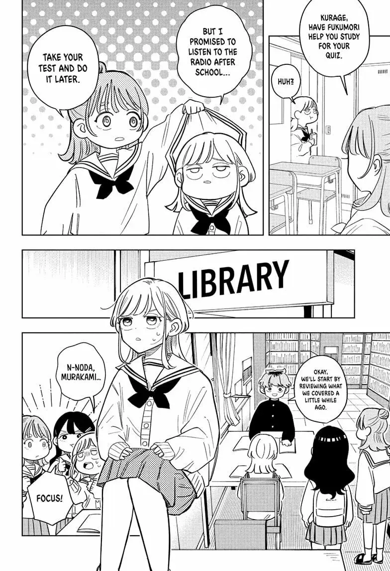 Someone Hertz - Chapter 11 - Page 4