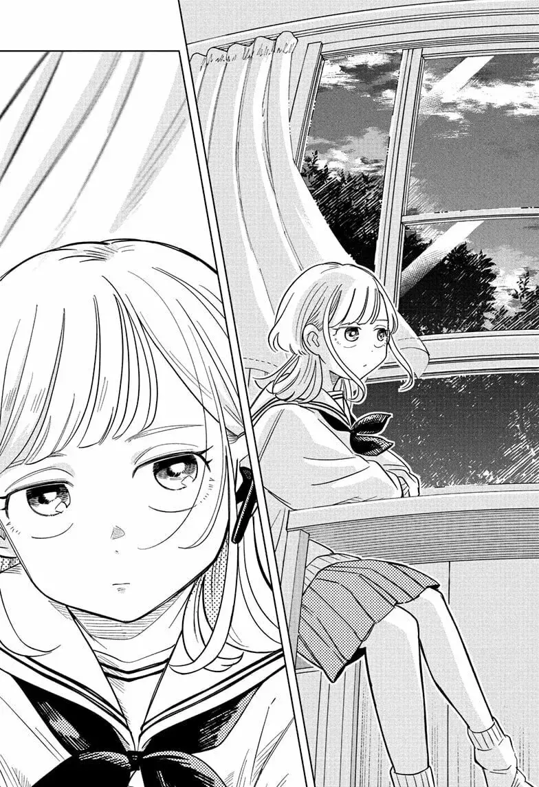 Someone Hertz - Chapter 11 - Page 13