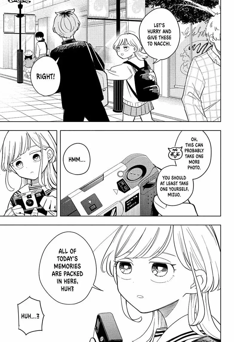 Someone Hertz - Chapter 13 - Page 15