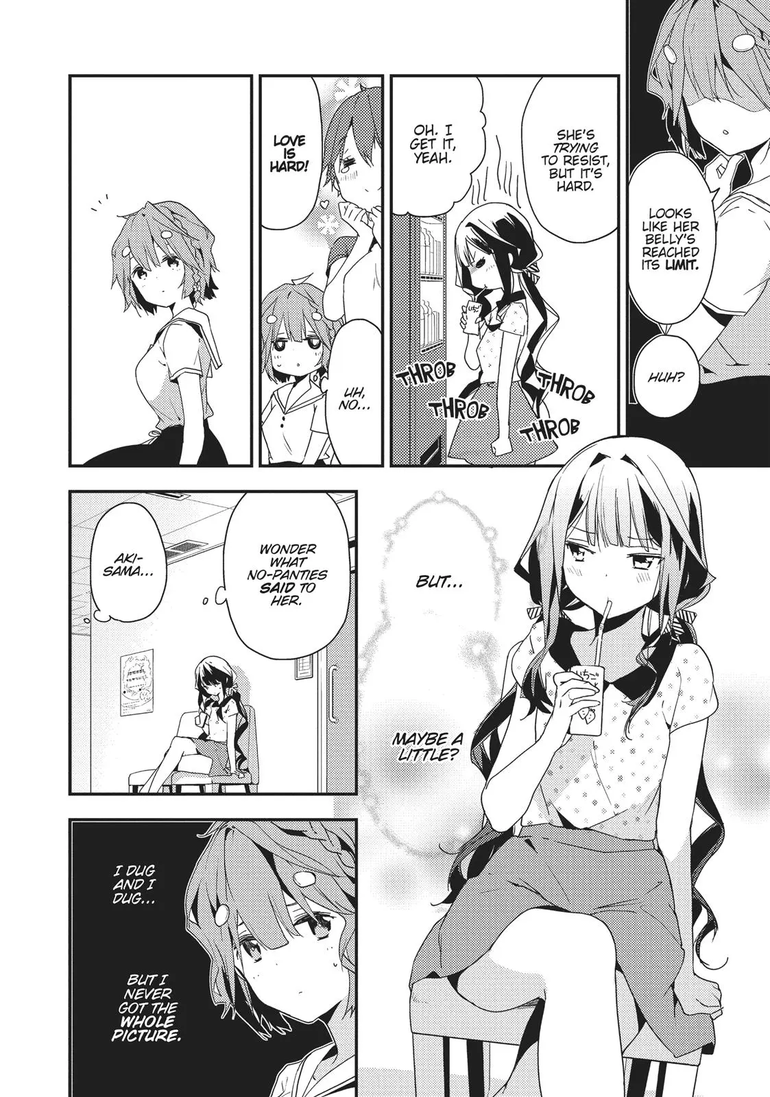 Masamune-kun no Revenge - Chapter 18 - Page 18