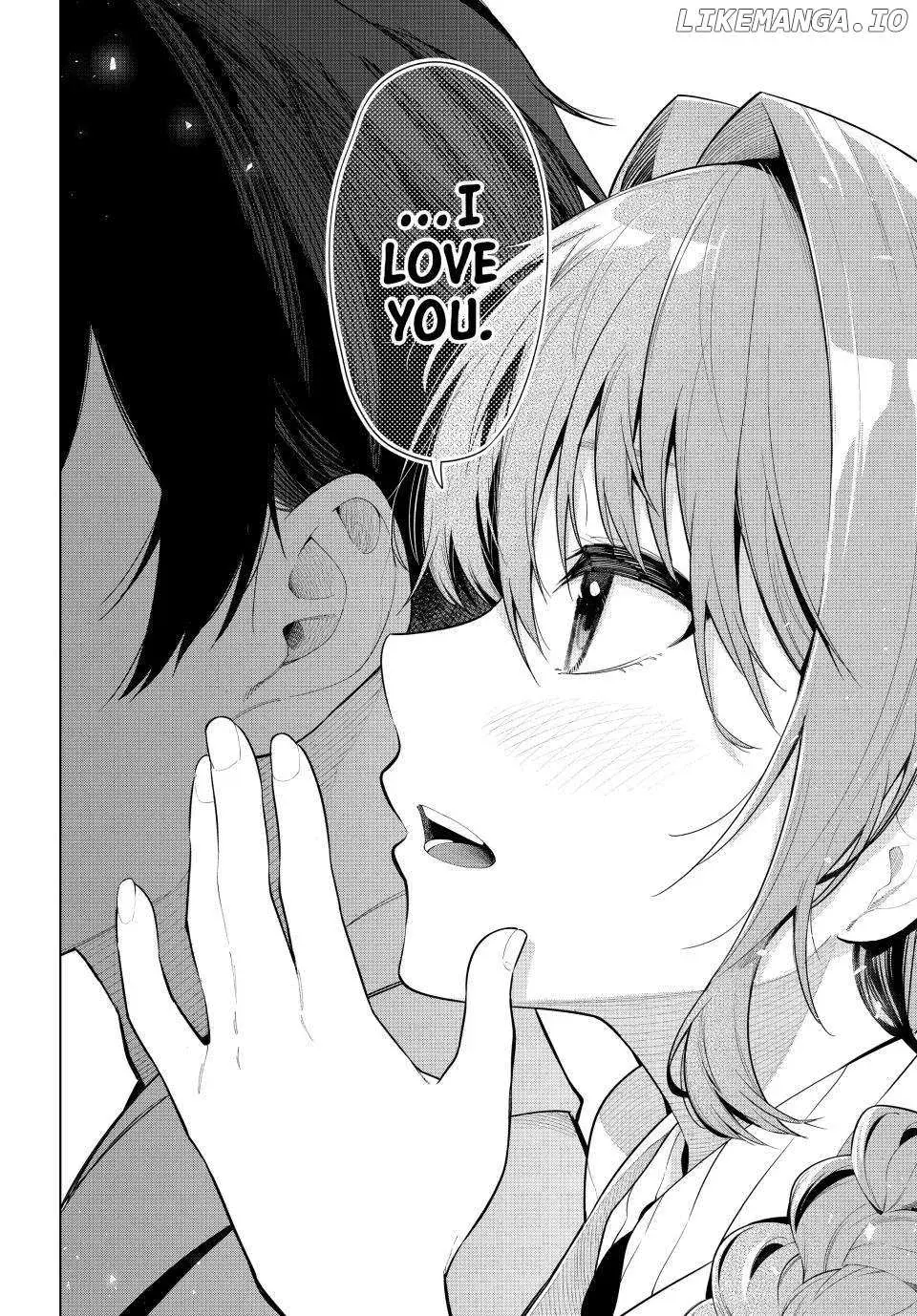 Tune In to the Midnight Heart - Chapter 1 - Page 14