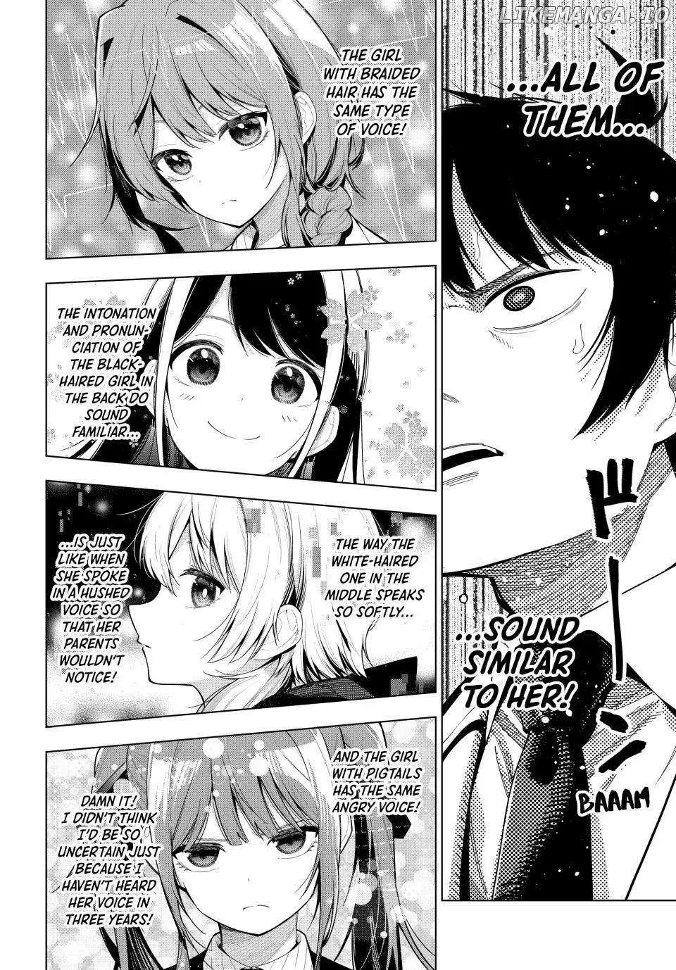 Tune In to the Midnight Heart - Chapter 1 - Page 25