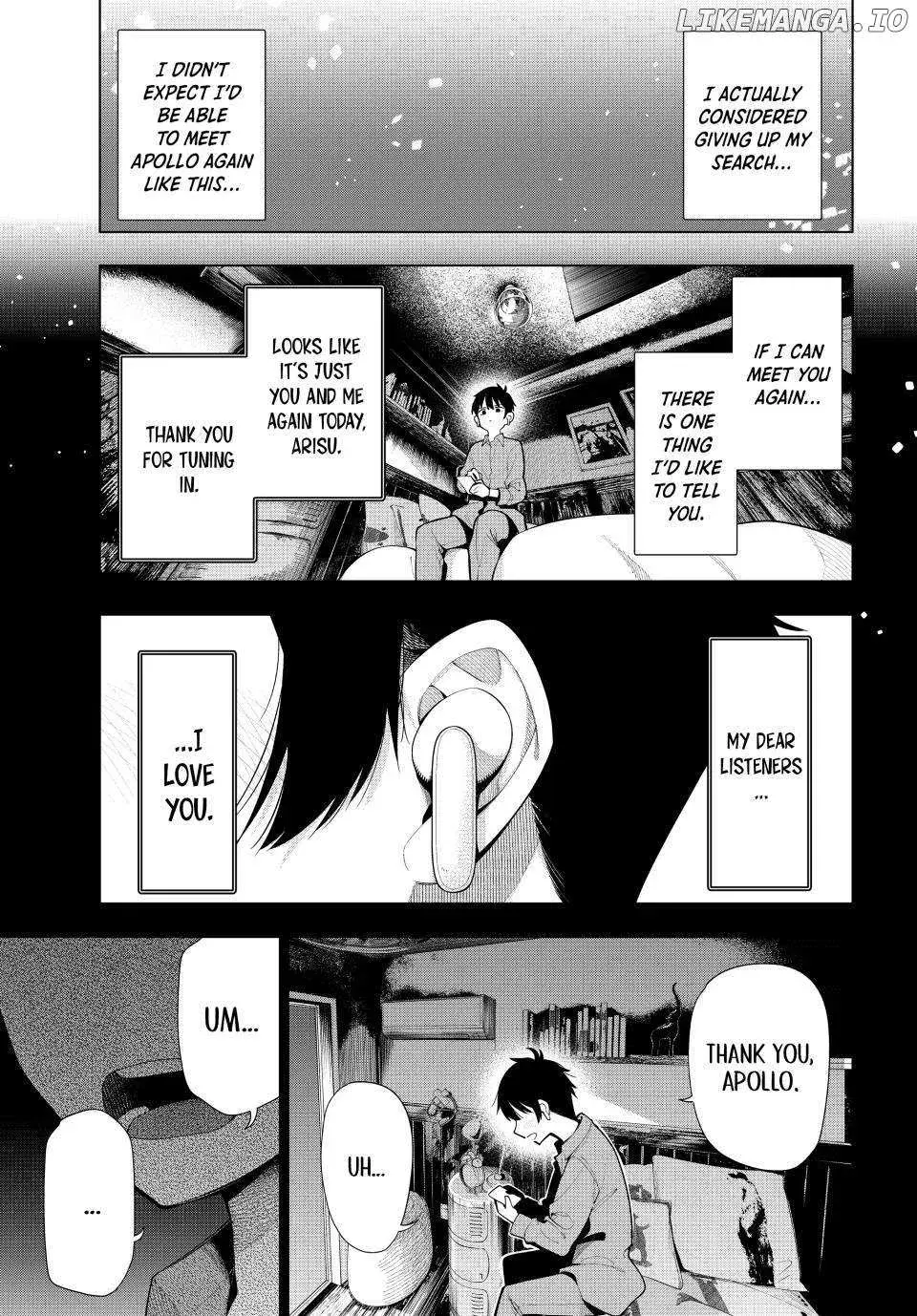 Tune In to the Midnight Heart - Chapter 1 - Page 44