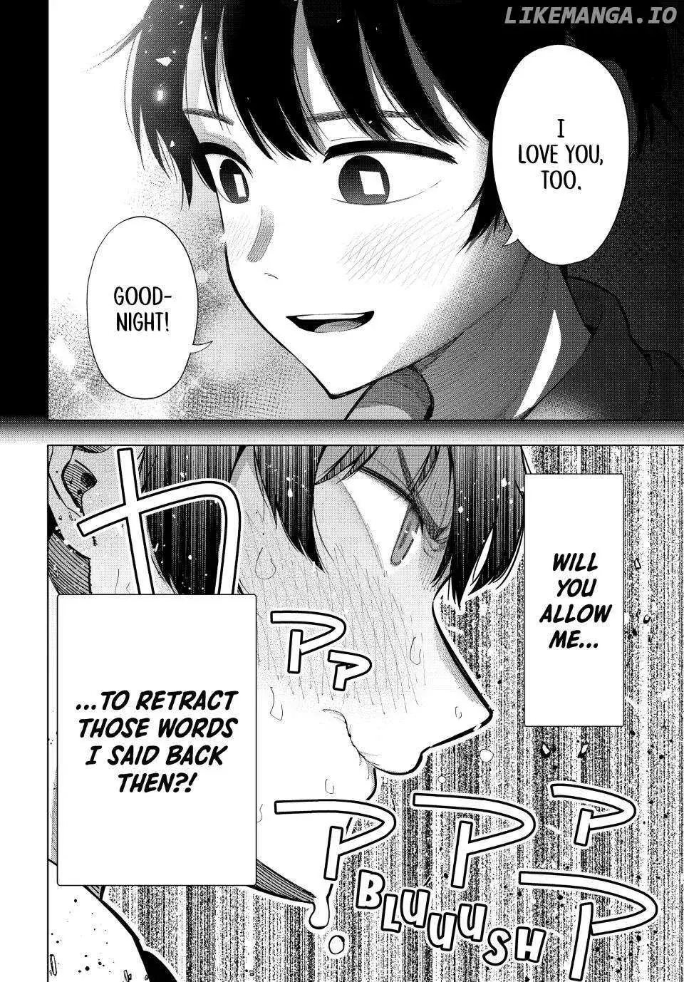 Tune In to the Midnight Heart - Chapter 1 - Page 45