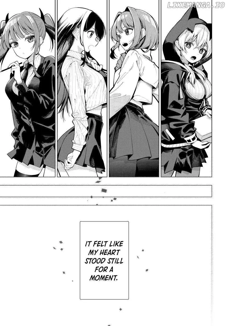 Tune In to the Midnight Heart - Chapter 1 - Page 48