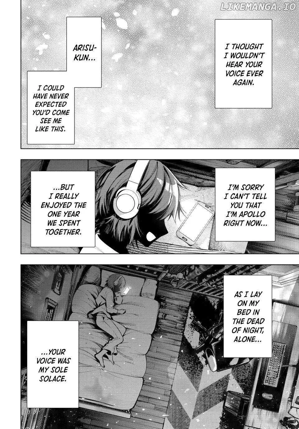 Tune In to the Midnight Heart - Chapter 1 - Page 49