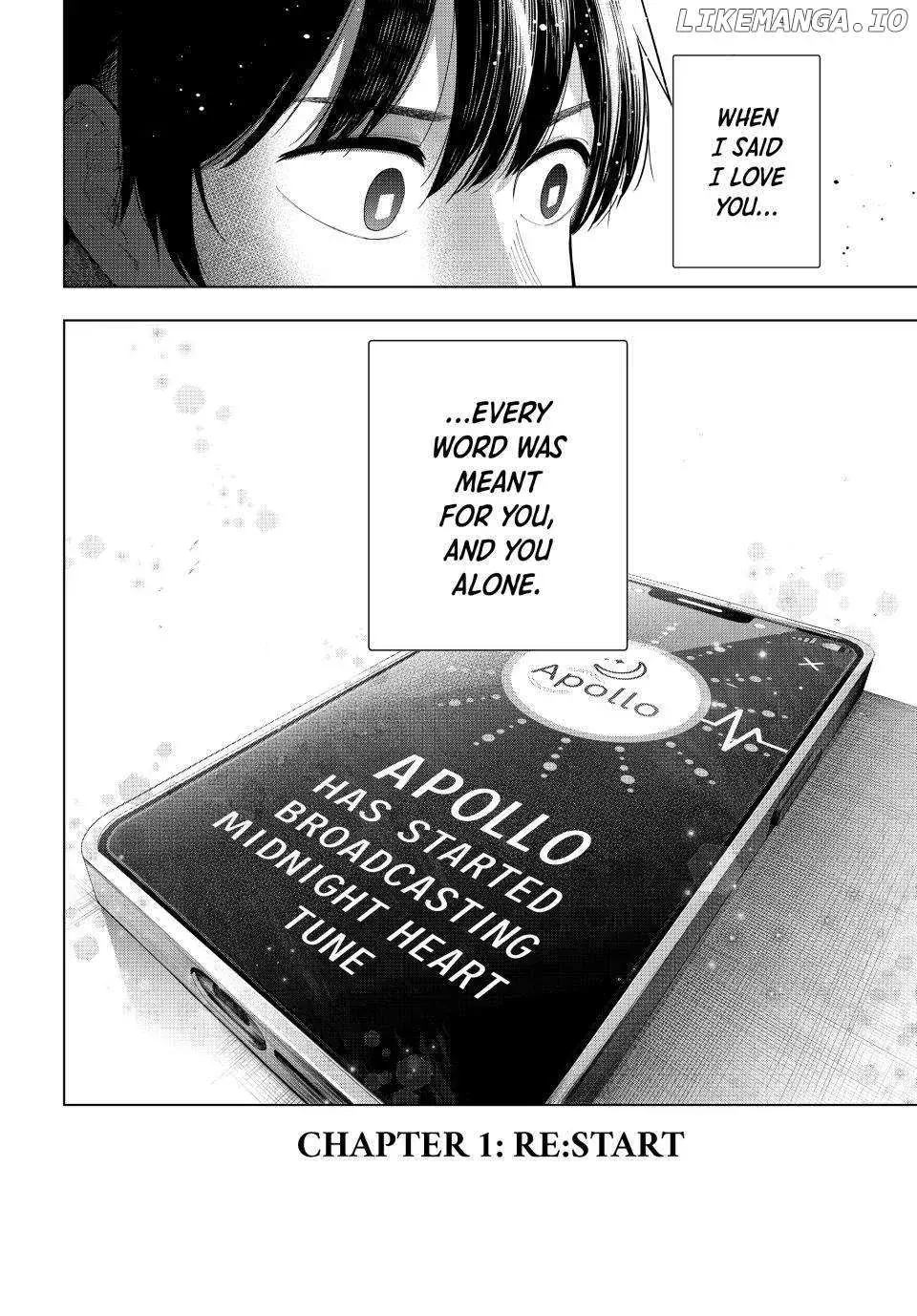 Tune In to the Midnight Heart - Chapter 1 - Page 51