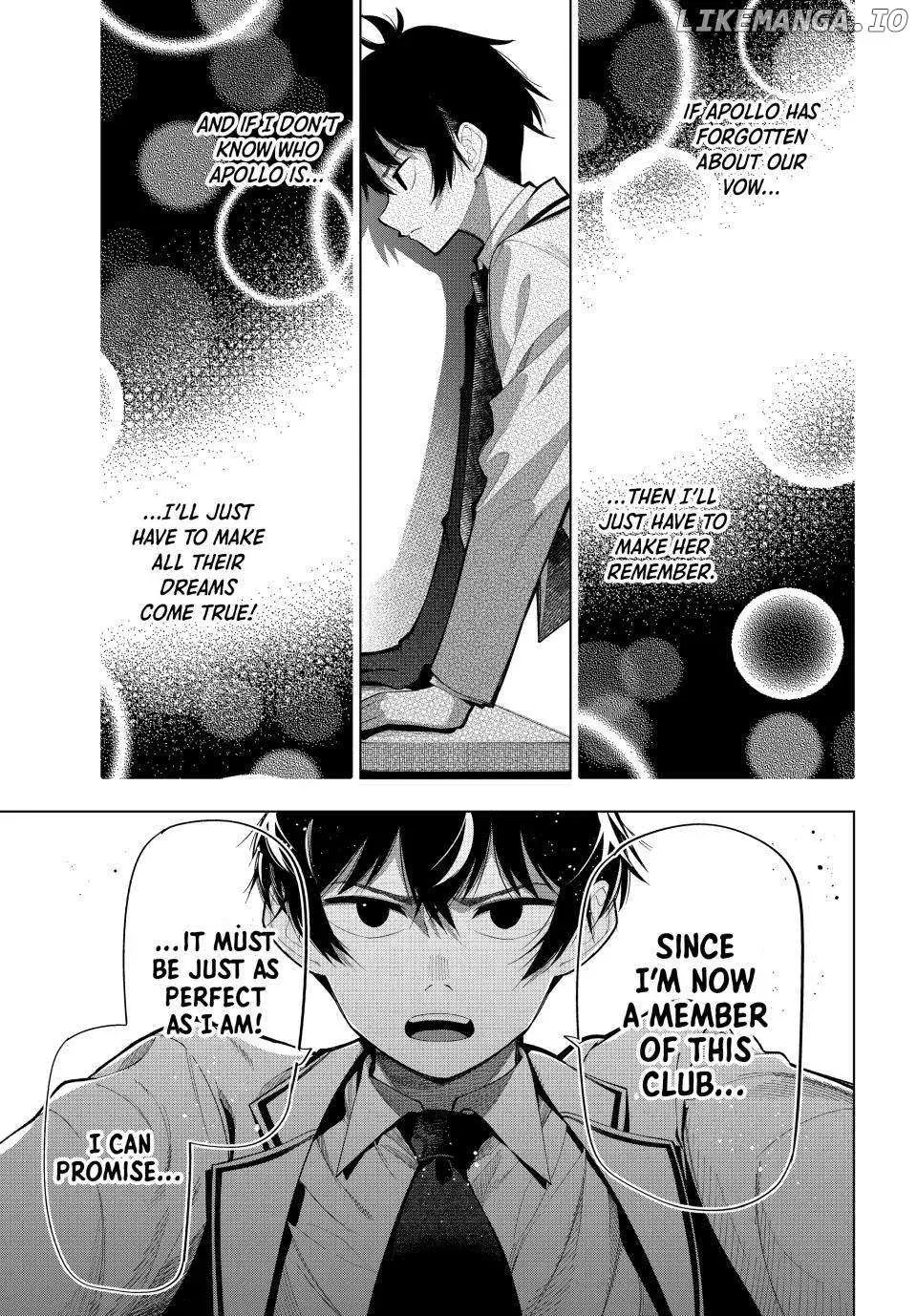 Tune In to the Midnight Heart - Chapter 2 - Page 39