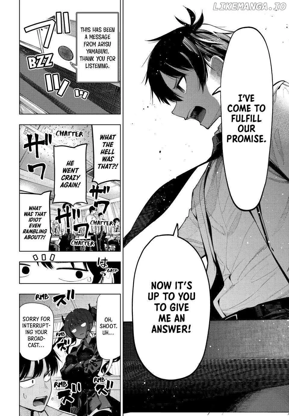 Tune In to the Midnight Heart - Chapter 2 - Page 41
